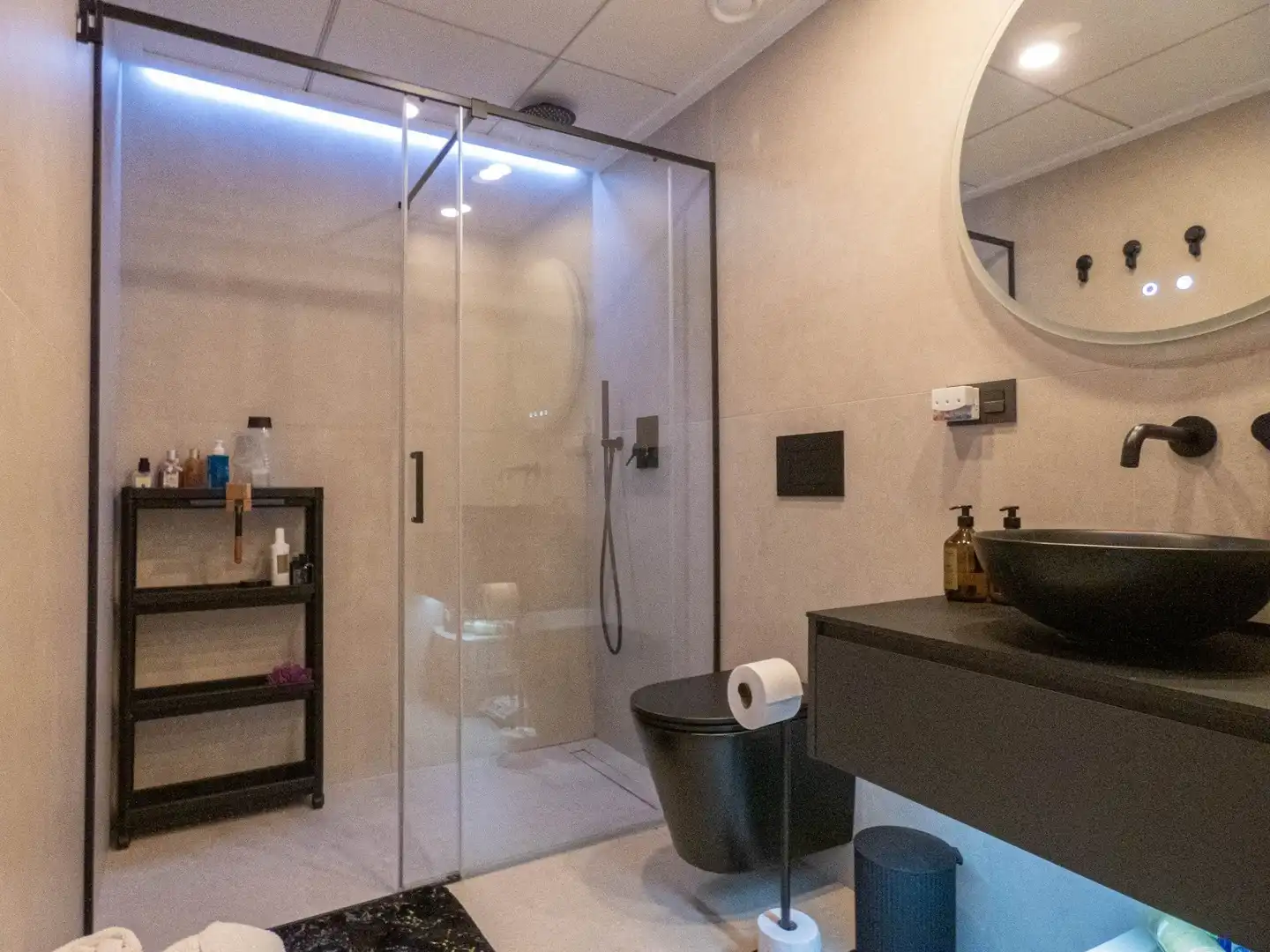 Bany de Apartament en venda en Guardamar del Segura amb Terrassa i Alarma