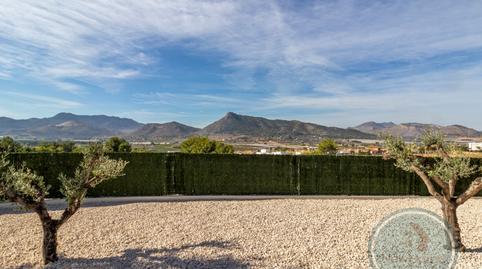 Foto 4 de Casa o xalet en venda a Calle Font Roja, Pedanías Oeste, Alicante