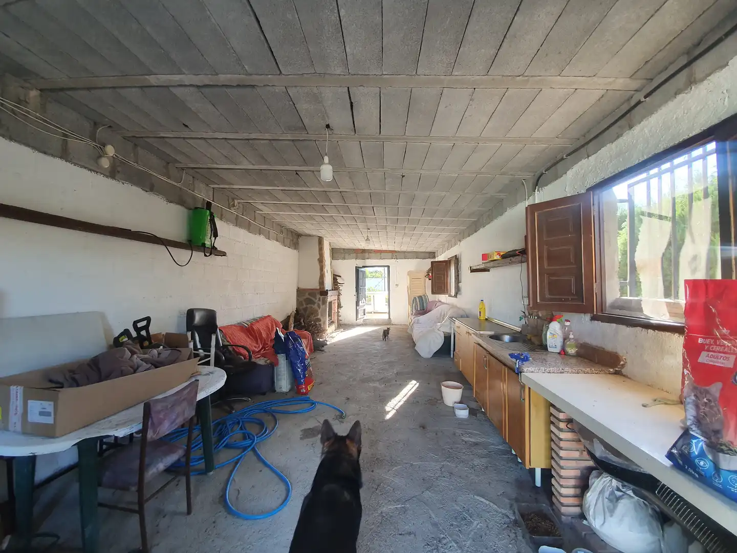 Chalet con piscina en venta en Calle Marquesado 14, imagen 24