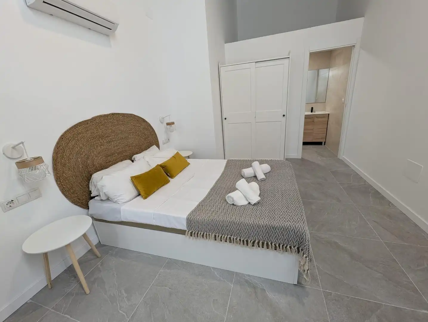 Habitación de Estudio en venta en Torremolinos con Aire acondicionado y Calefacción