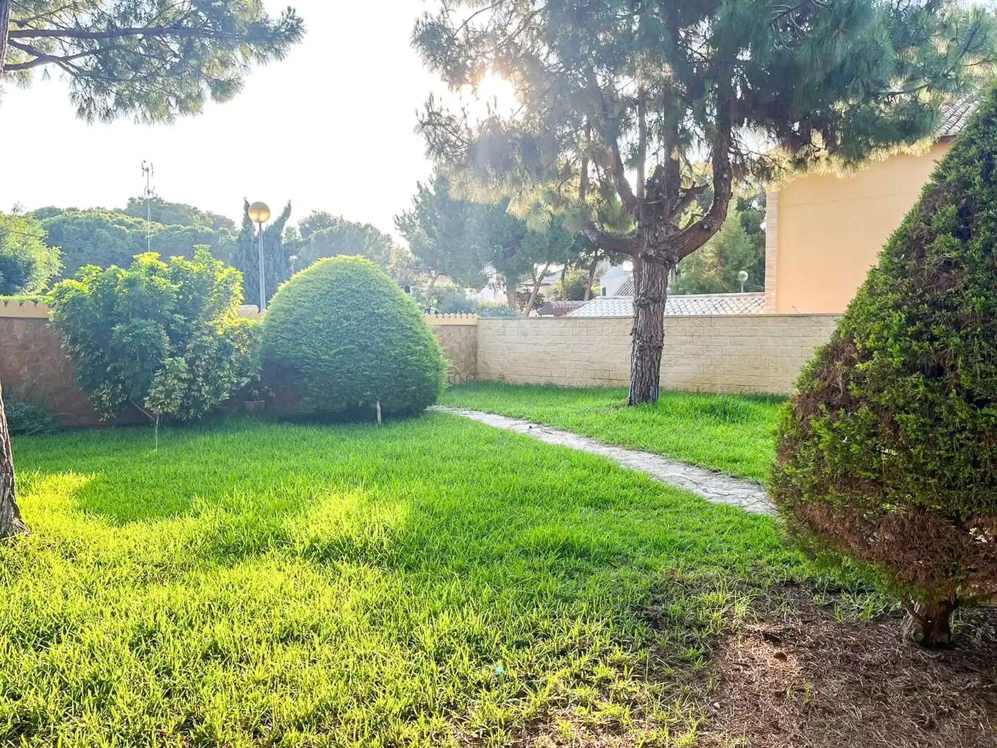 Chalet con piscina en venta en Orihuela Costa, imagen 11