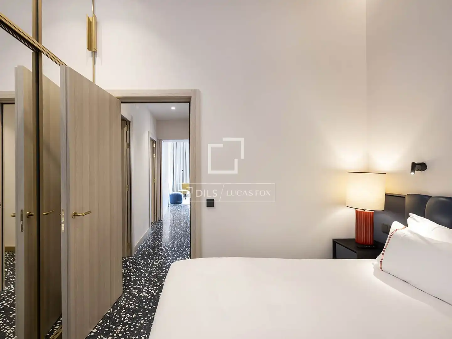 Appartement avec piscine à louer à Eixample, imagen 26