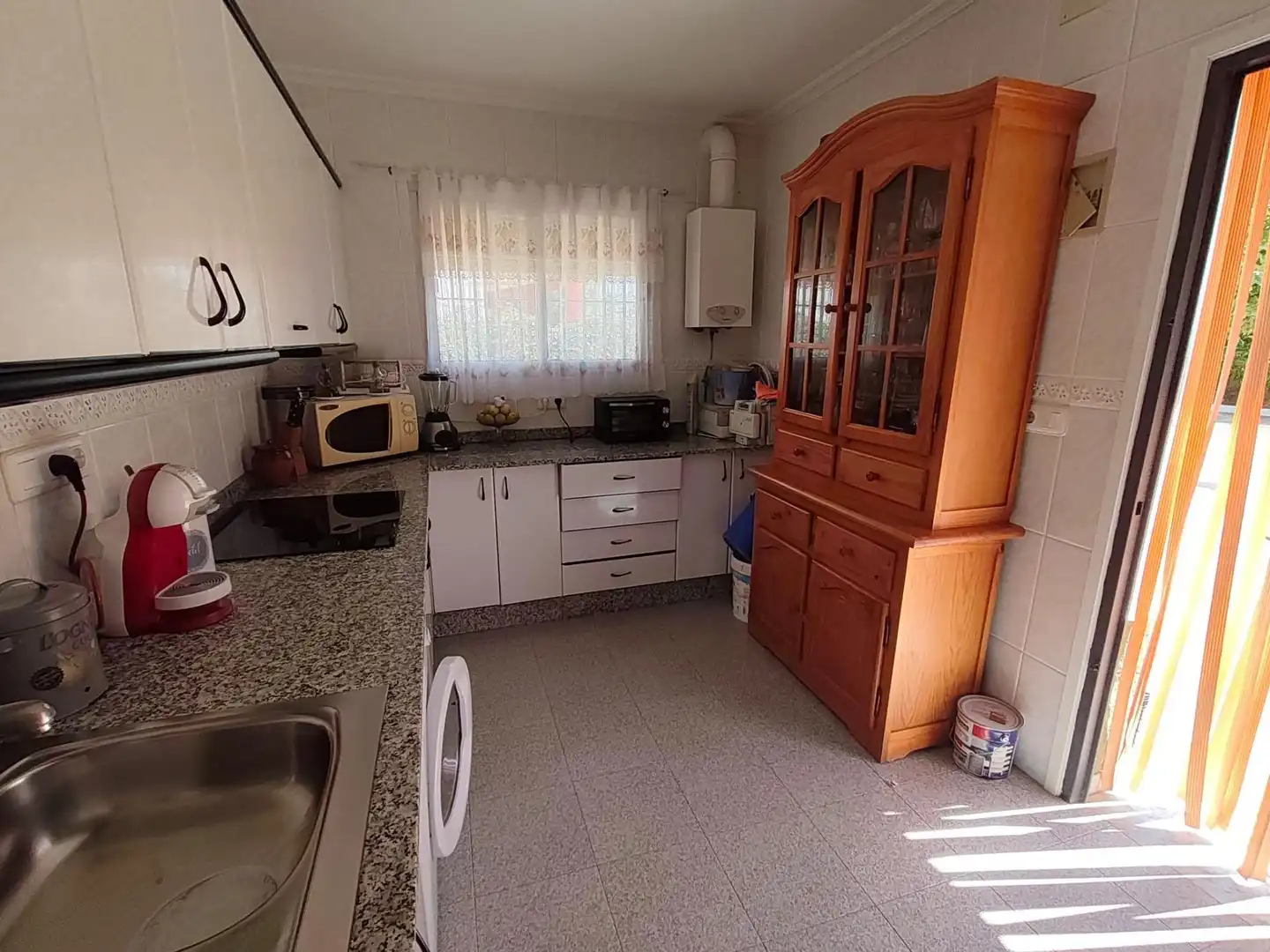 Residencial en venta en Carmona