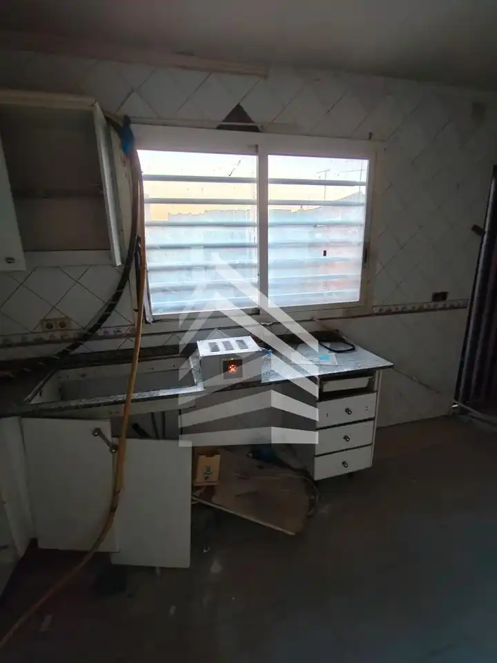 Kitchen of Houses for sale in Ivars d'Urgell  with Storage room and Alarm