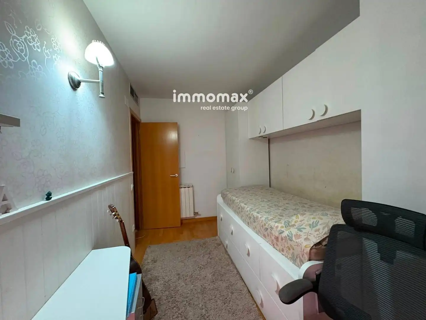Flat with lift to rent in LAUREA MIRO, imagen 19