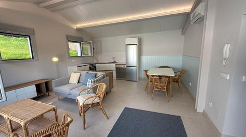 Foto 5 de Casa o xalet en venda a Avenida el Campón, Salinas, Asturias