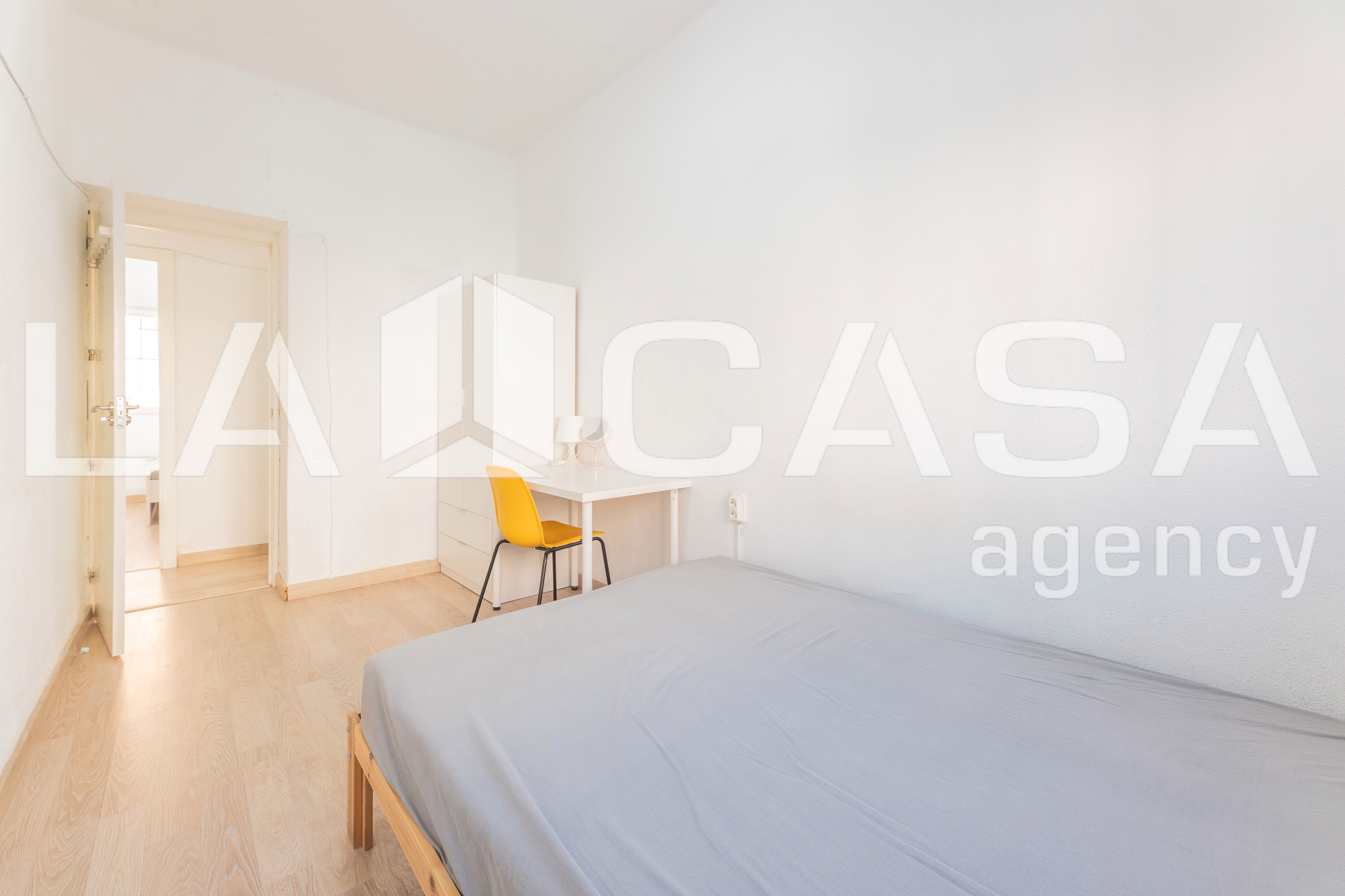 Habitación de Piso en venta en  Valencia Capital