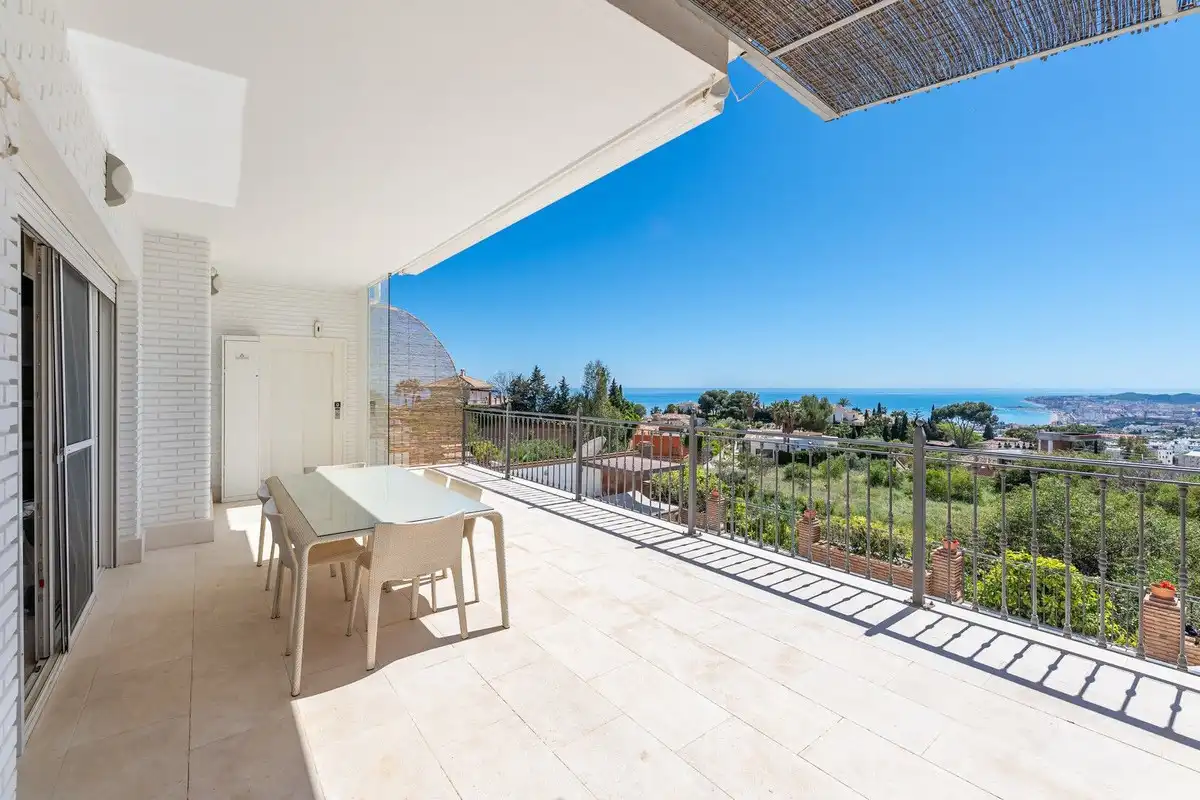 Villa mit Pool zum Verkauf in La Capellanía - El Higuerón, imagen 14