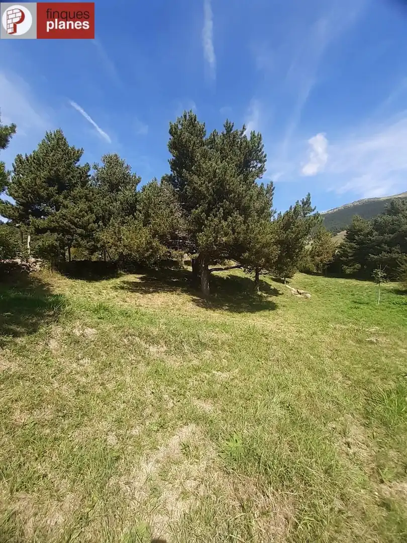 Houses for sale in Les Valls de Valira  with Private garden and Furnished