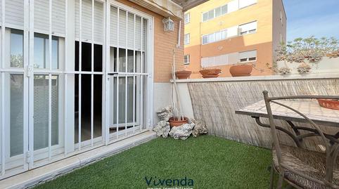 Foto 3 de Planta baixa de lloguer a Calle Motril, Zona el Caño, Arroyomolinos (Madrid)