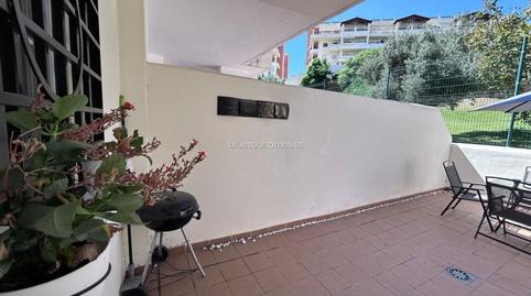 Photo 4 of Flat for sale in Avenida de Cibeles Arenal Golf Fase III, Montealto - Monterrey, Benalmádena