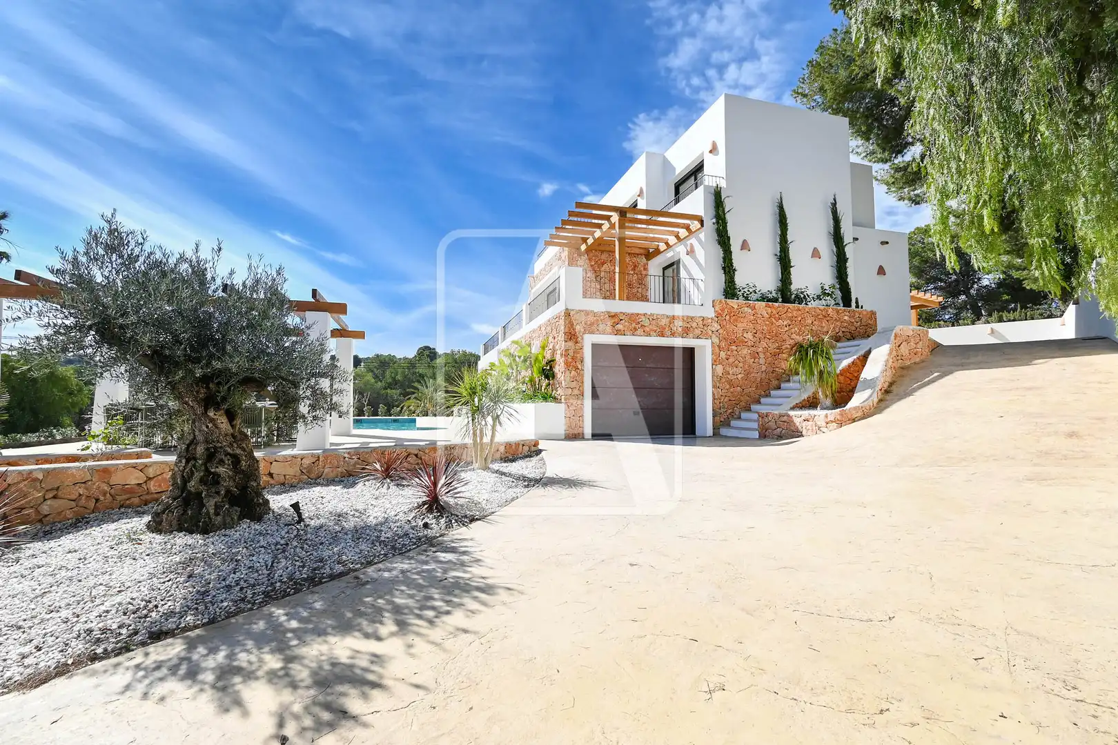 Villa con piscina in vendita a Pinar del Advocat - Cometa, imagen 17