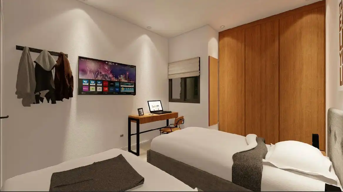 Flat for sale in Calle Maria del Cristo Ossuna, La Laguna