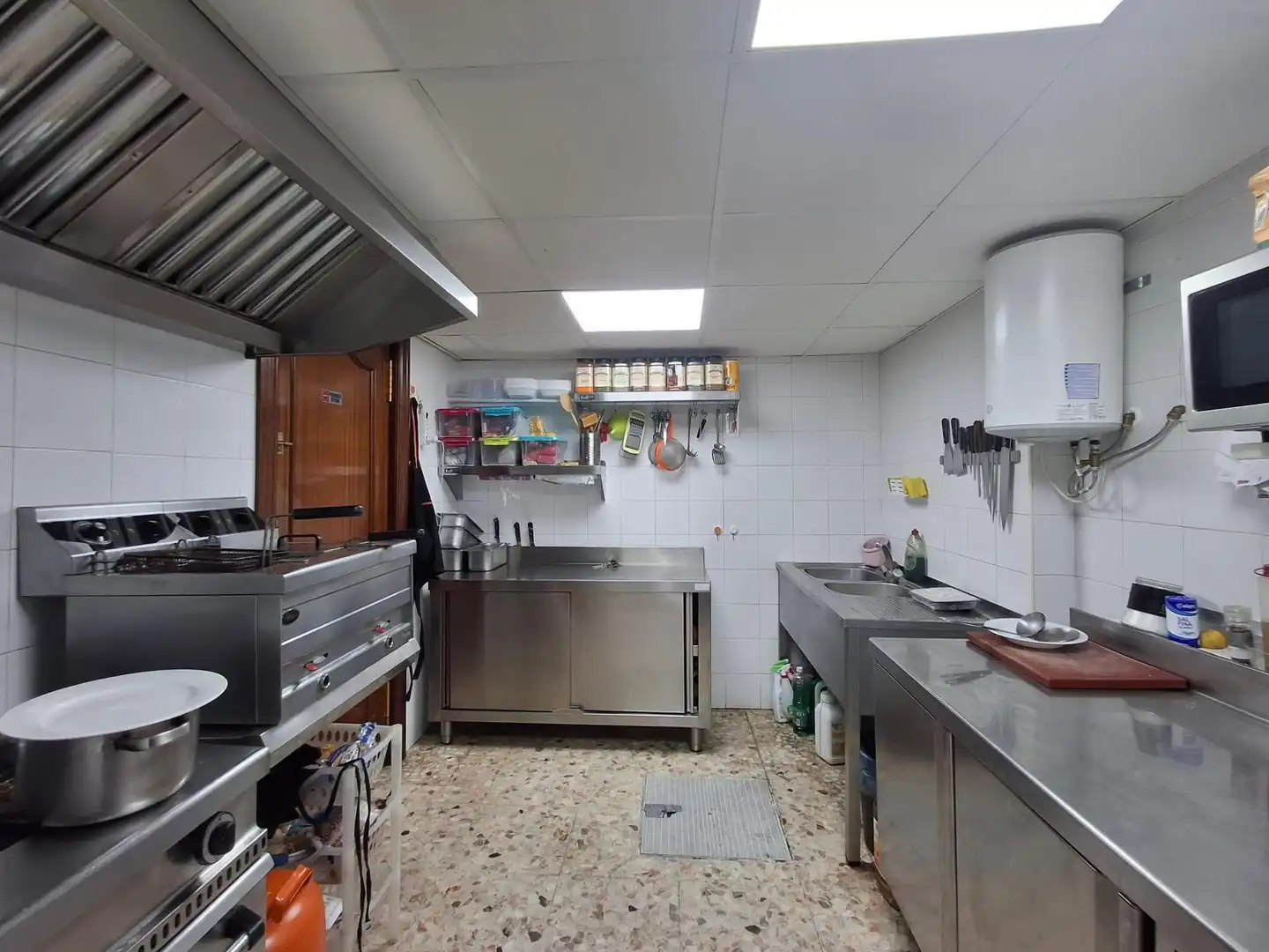 Business premises for sale in El Carmen - Cardeñas, imagen 30