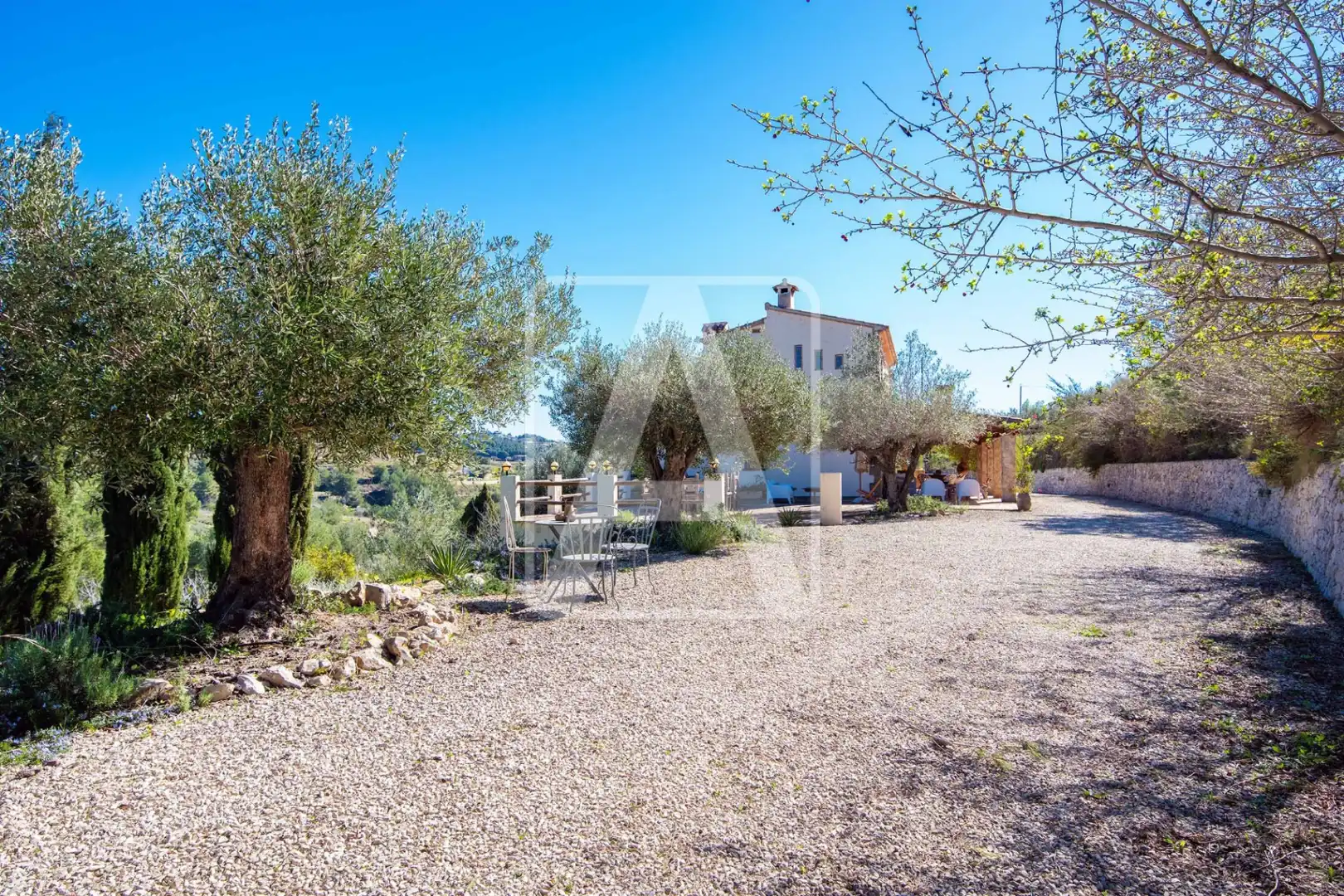 Casa rústica con piscina en venta en Benissa pueblo, imagen 11