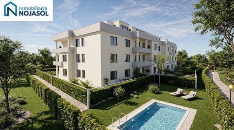REF.000815 ÚLTIMAS 4 VIVIENDAS DE NUEVA CONSTRUCCIÓN EN ARGOÑOS!!