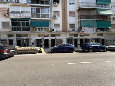 Residencial en venda a Plaza CONDE DE FERRERIA