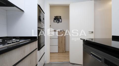 Foto 4 de Pis en venda a Canyelles,  Barcelona Capital