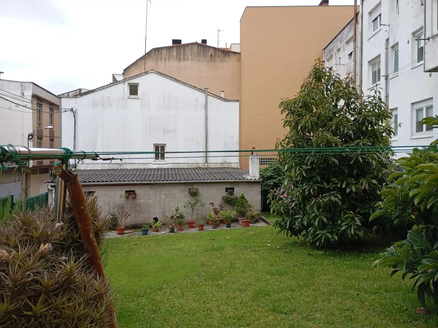 Casa en venda a Arteixo pueblo, imagen 4