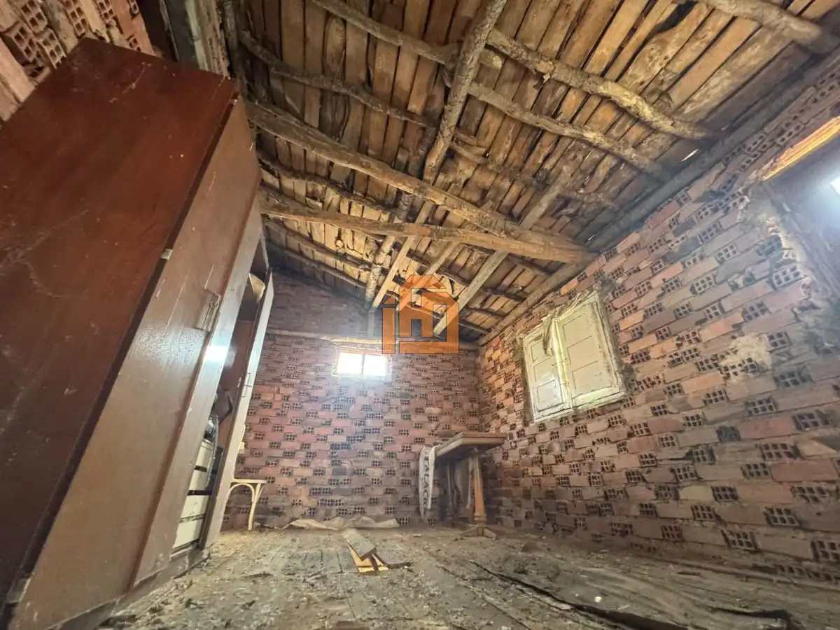 Casa o chalet en venta en La Pola de Gordón , León