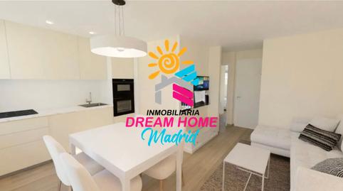 Foto 3 von Wohnung zum Verkauf in Calle de Reyes Aizquíbel, Valdeacederas,  Madrid Capital