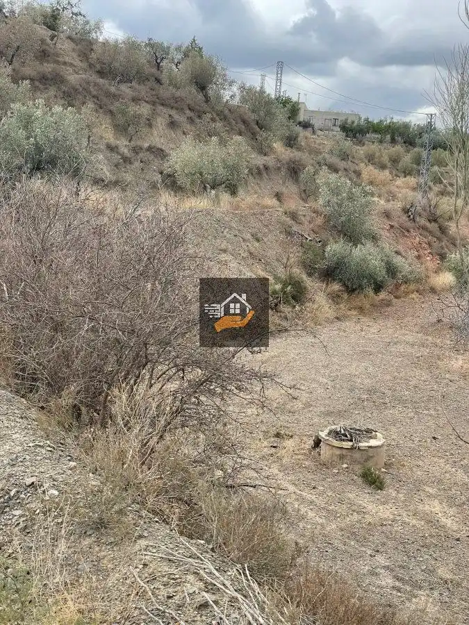 Residential land for sale in Vélez-Rubio, imagen 11
