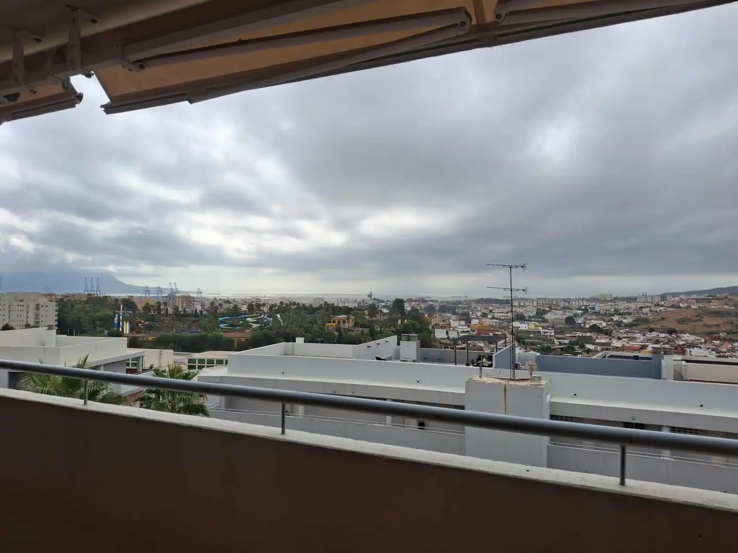 Appartamento con piscina in vendita a San Bernabé
