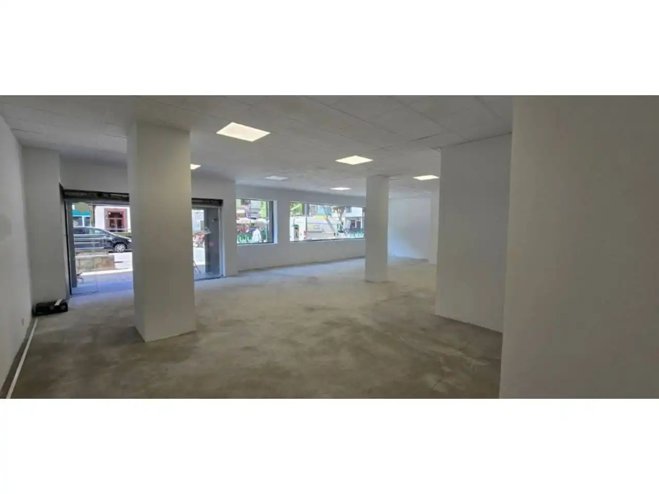 Gewerbefläche zur Miete in Alameda Doctor Areilza, imagen 3