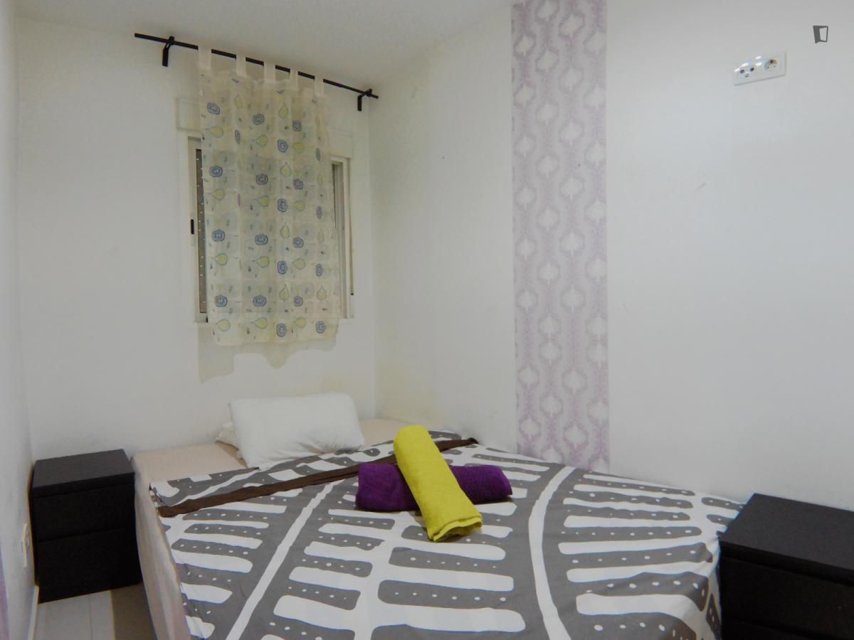 Apartment to rent in Puerta del Ángel