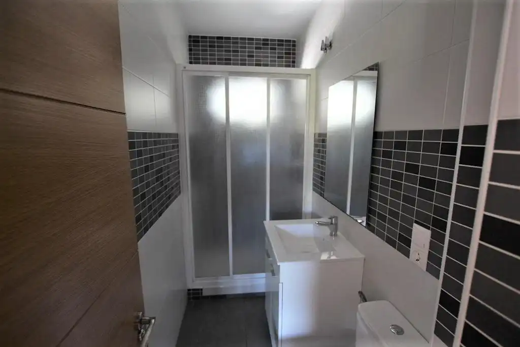 Bathroom of Flat for rent in Jerez de la Frontera  with Furnished