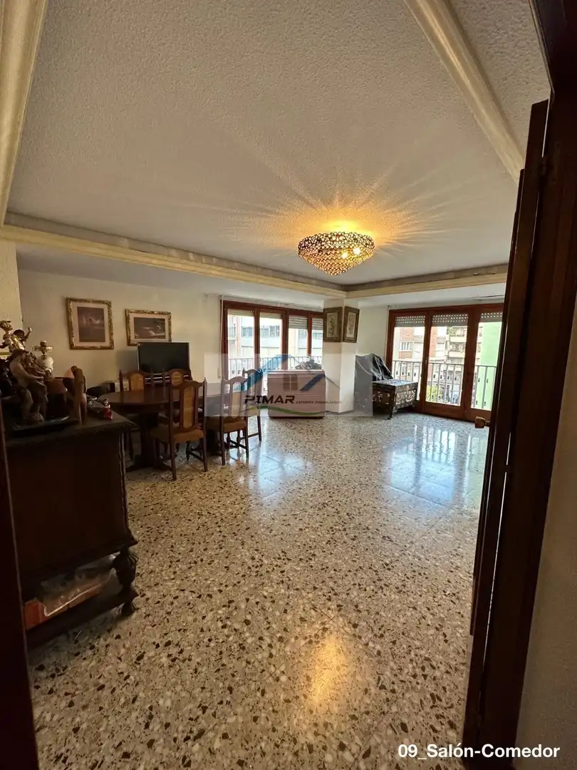 Appartamento con terrazza in vendita a Elche ciudad, imagen 10