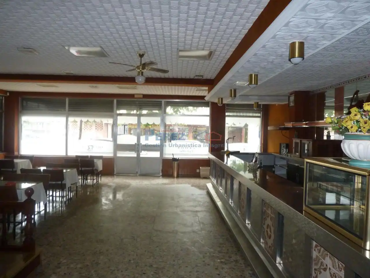 Local commercial à vendre à Fene, imagen 4