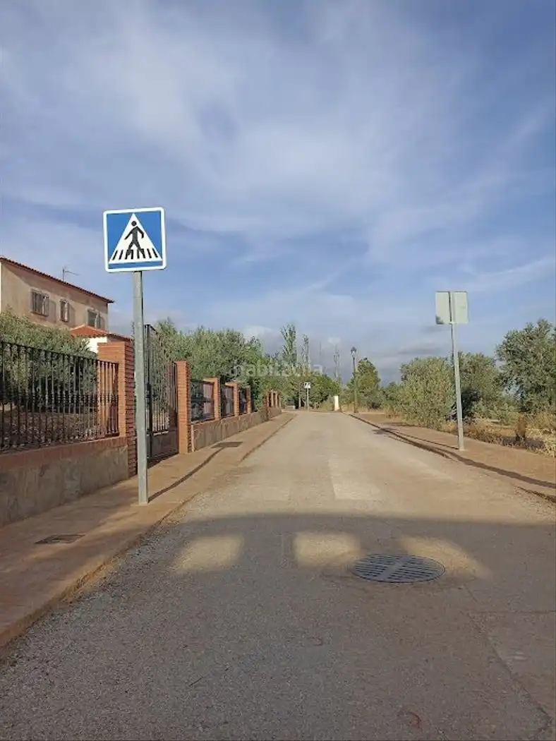 Terreny residencial en venda a Urbanizacion Suelo Urb PP1 29P, imagen 6