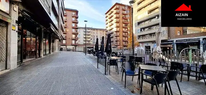 Local comercial en venta en Calle Músico Arambarri, imagen 11