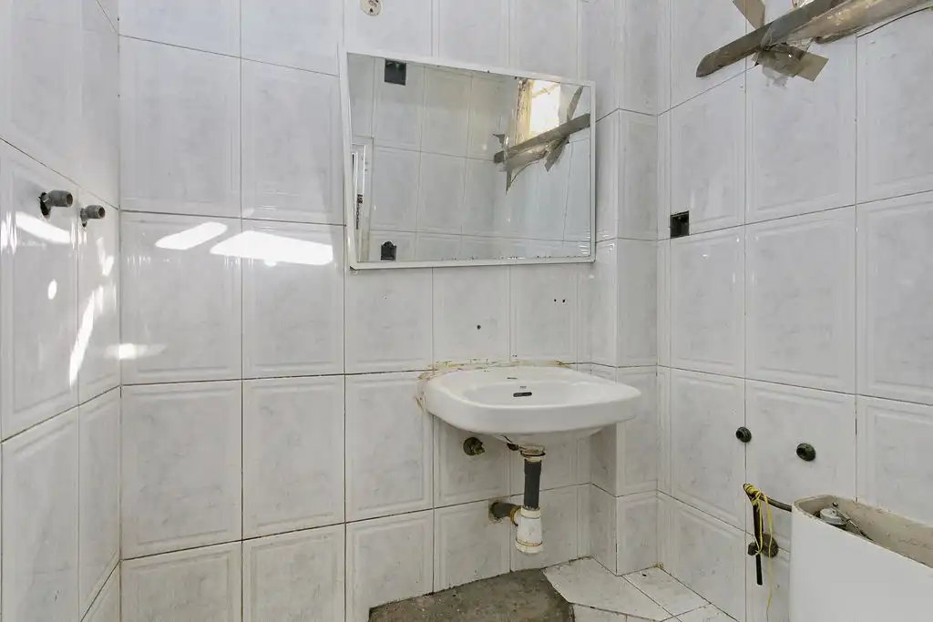 Bathroom of Flat for sale in Reus