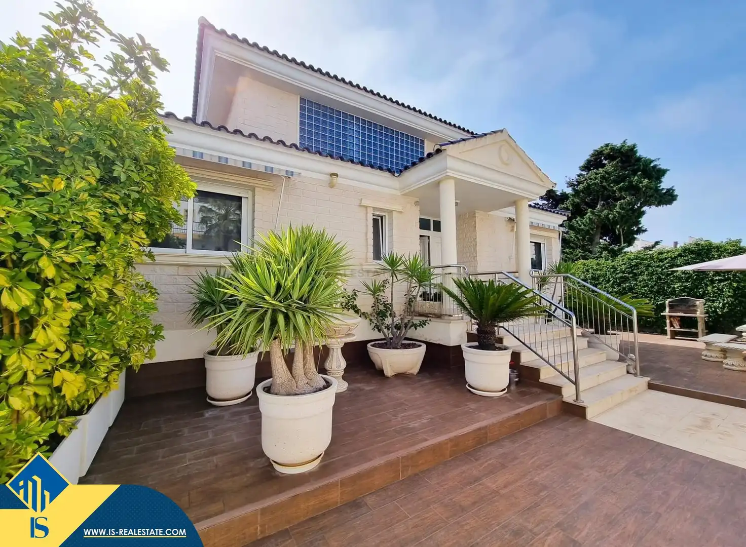 Villa mit Garten zum Verkauf in La Mata, imagen 20