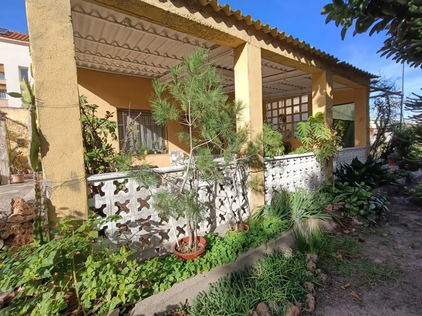 Haus zum Verkauf in Playa - Ben Afeli, imagen 9
