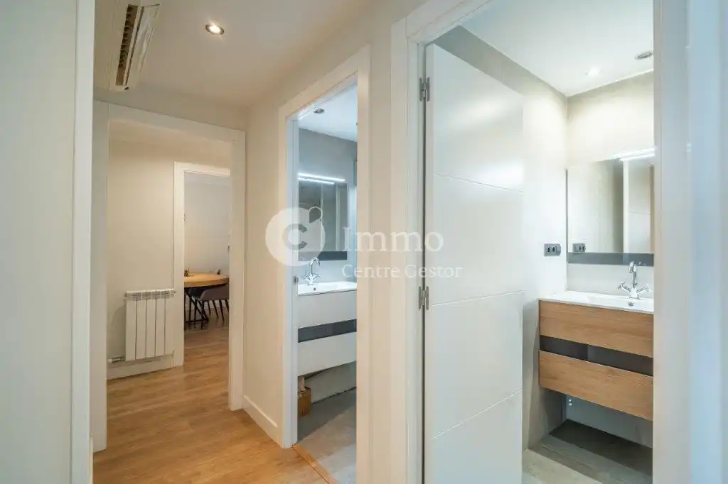 Appartement avec terrasse à vendre à Carrer Germanes Mirabal, imagen 14