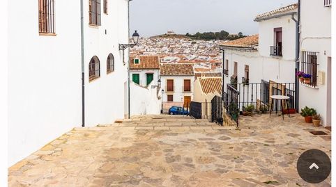Foto 3 de Edifici en venda a Centro, Antequera