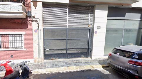 Foto 4 von Garage zur Miete in Carrer del Ferro, 35, Aiora, Valencia Capital