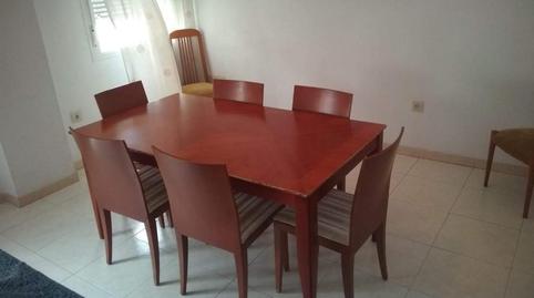 Foto 5 de Planta baja de alquiler en Centro, Melilla