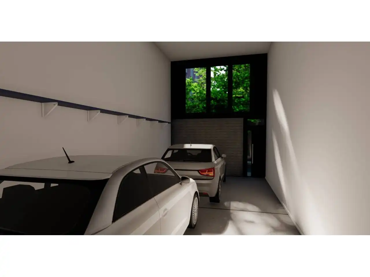 Parkplatz von Residential zum Verkauf in Reus