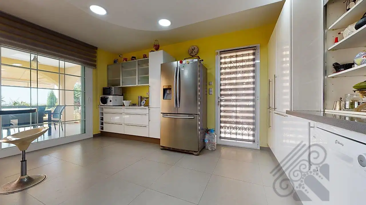 Casa o chalet en venta en Calle Altos del Golf, 19, Marina de la Torre