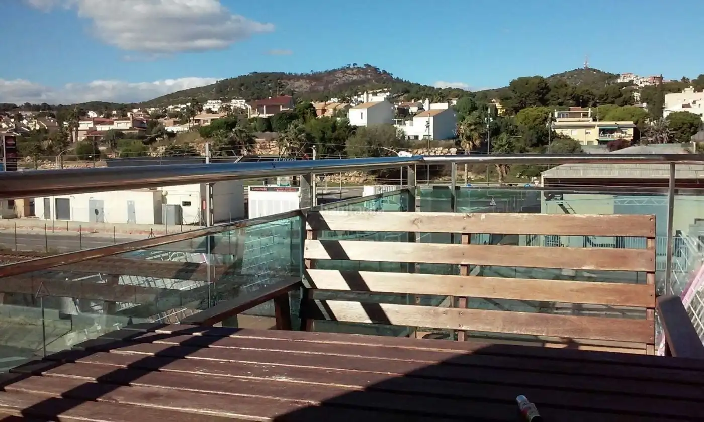 Apartamento con ascensor en venta en Carrer Tajo 24, imagen 2
