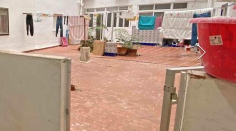 Foto 3 de Edifici en venda a Costa de la Carihuela, La Carihuela - Los Nidos, Torremolinos