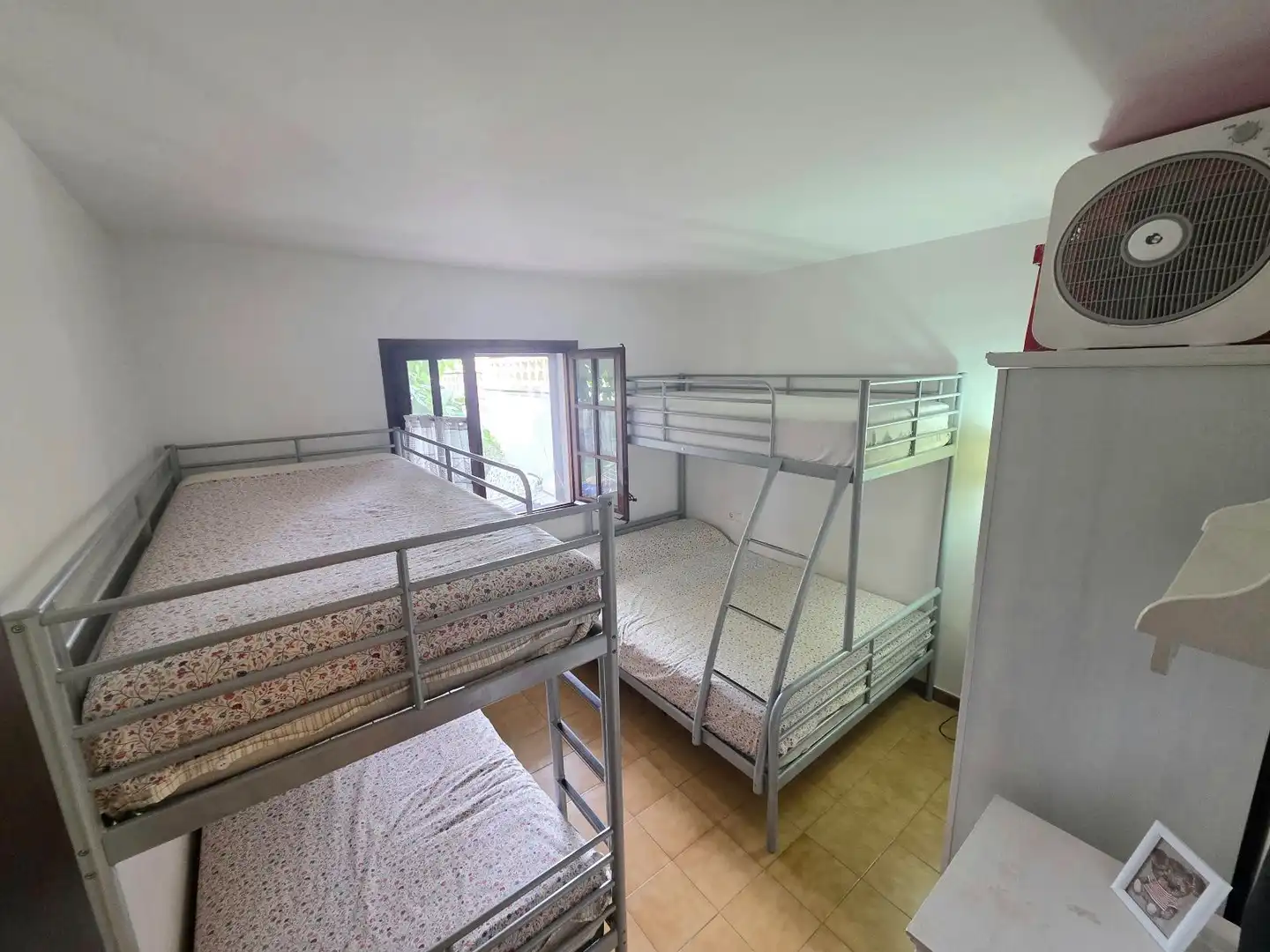 Appartement avec piscine à vendre à Cala Justell, imagen 19