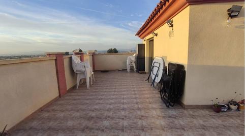 Foto 2 de Ático en venta en Torreagüera,  Murcia Capital