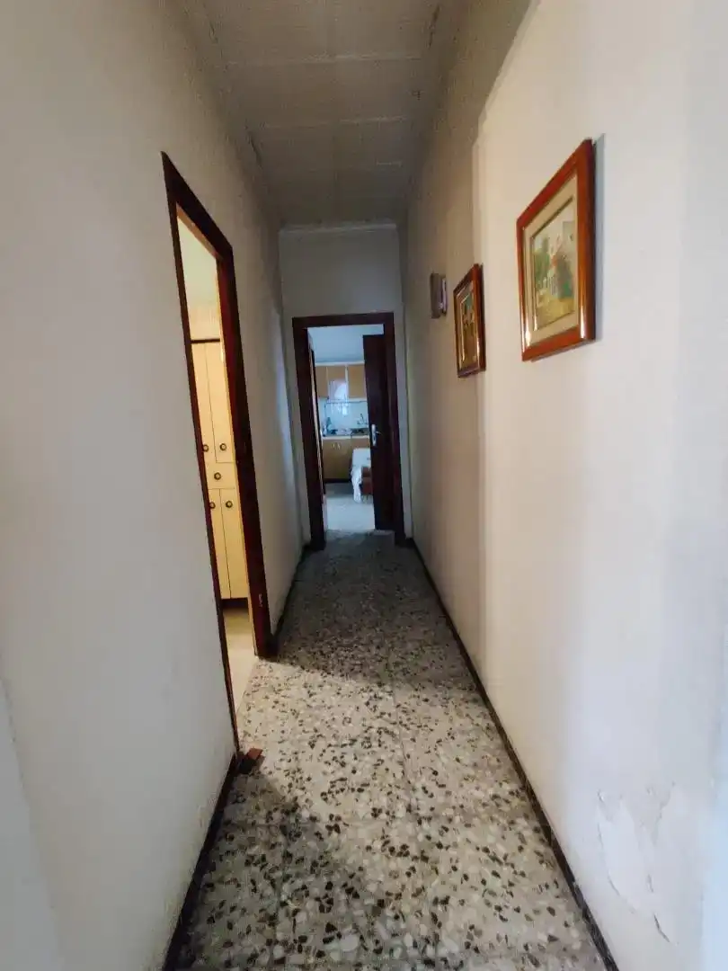 Planta baja en venta en Beniel
