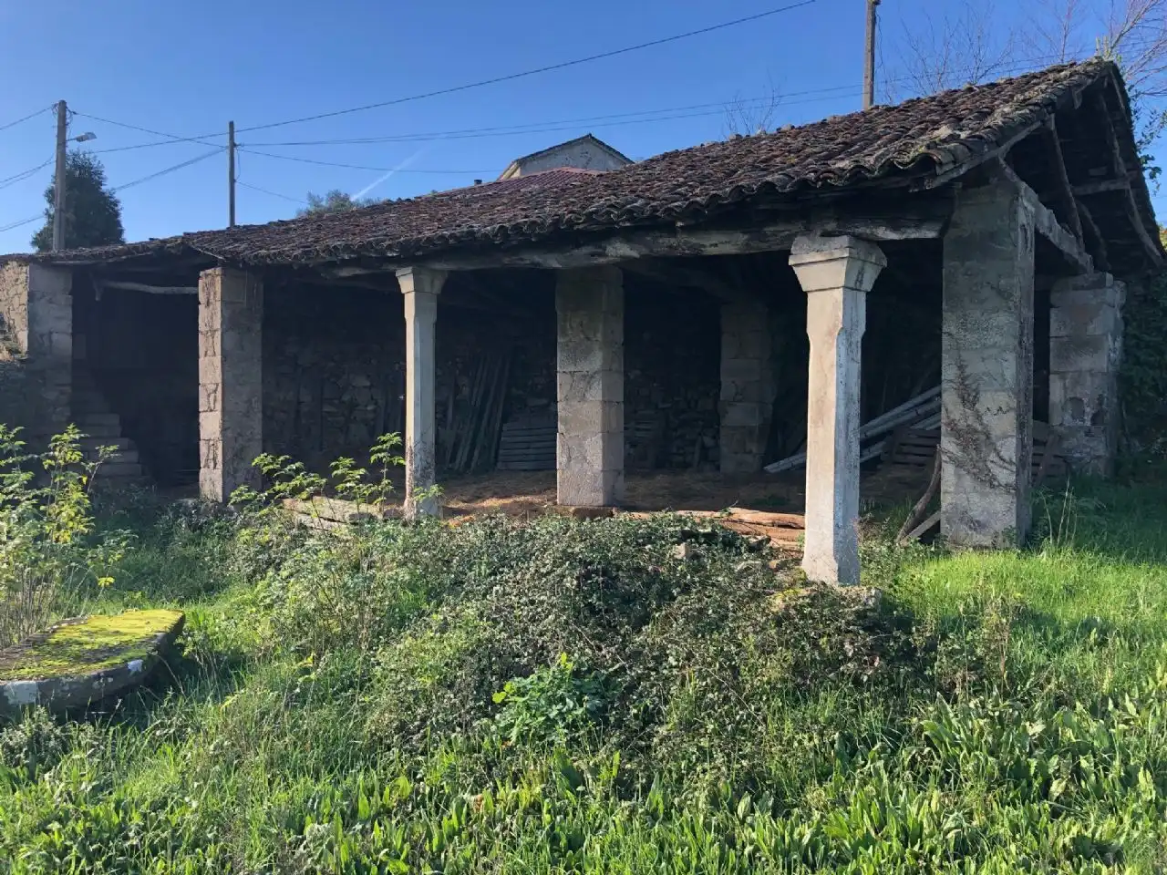 Casa rústica en venda a Silleda, imagen 16