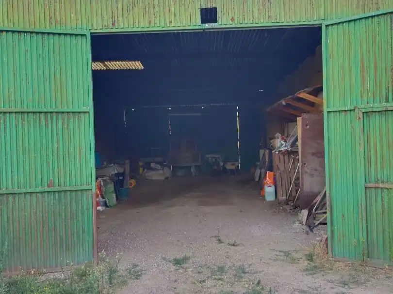 Finca rústica en venda en Talayuela amb Aire condicionat, Terrassa i Piscina